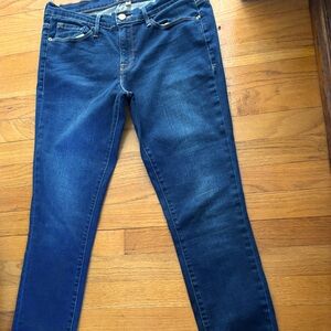 Frame Skinny Jean